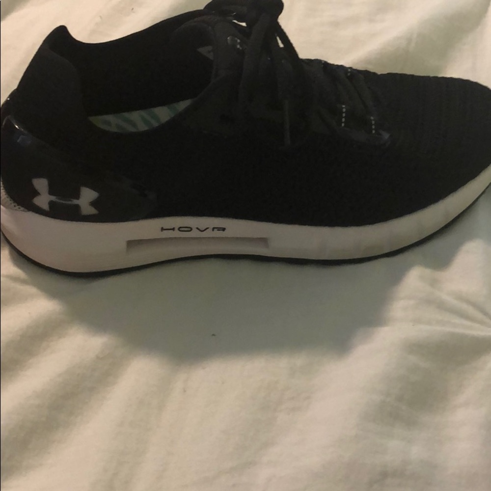- Under Armor Shoes